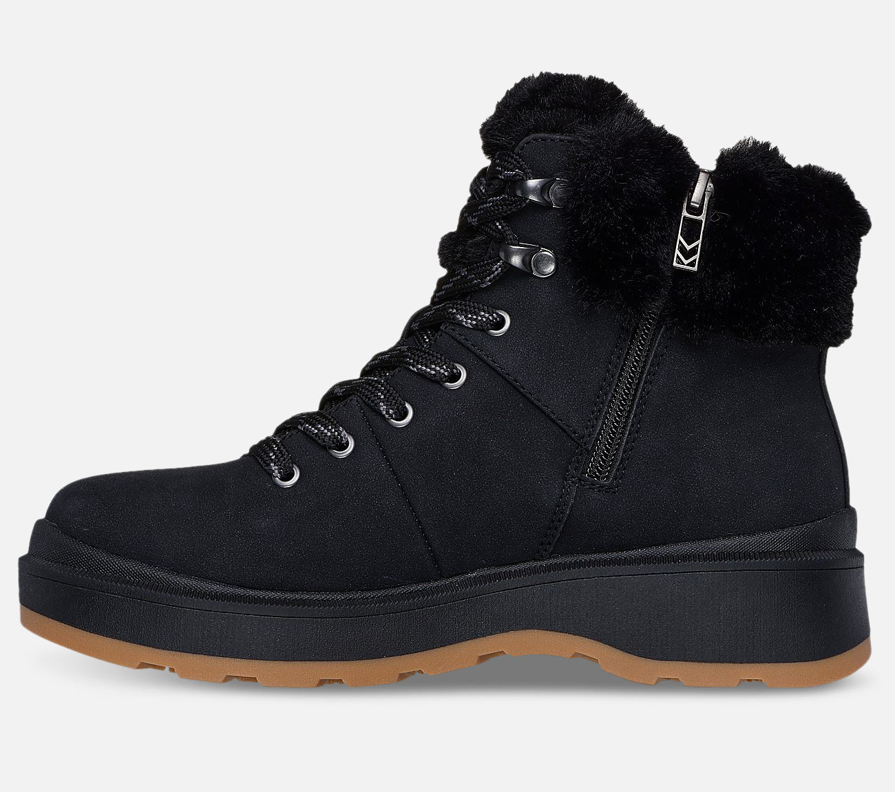 Park City - Waterproof Boot Skechers.no