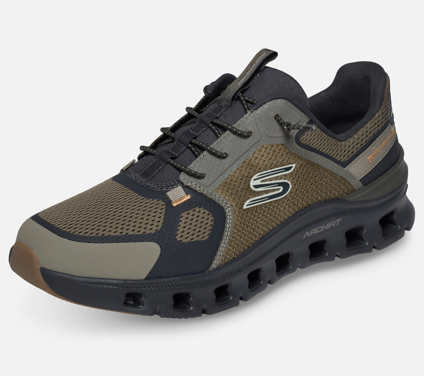 Arch Fit Glide-Step Pro - Fardoh Shoe Skechers.no