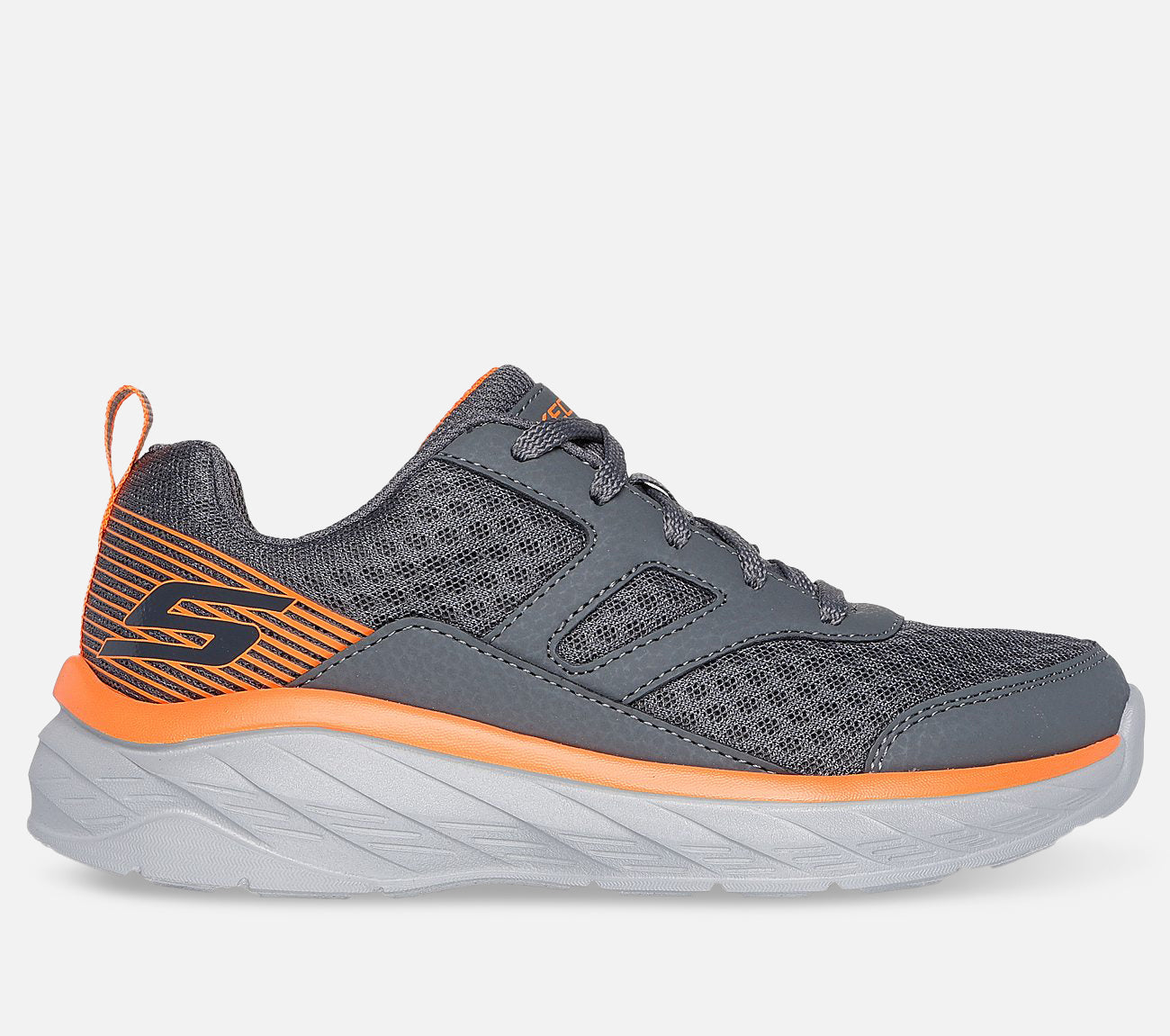 Boundless - Unmatched-Pace Shoe Skechers.no