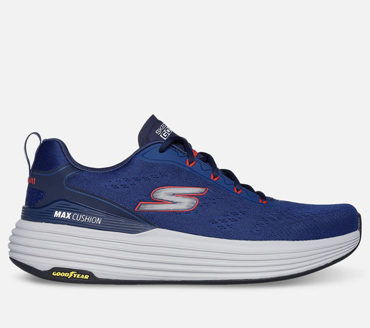 Max Cushioning Suspension - Voyager Shoe Skechers