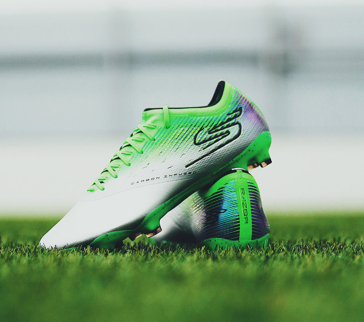 Razor FG Football Skechers.no