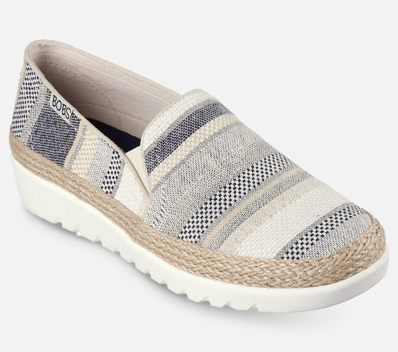 BOBS Flexpadrille HI - Serene Heights Ballerina Skechers.no