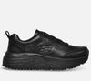 Max Cushioning Arbeidssko for damer
