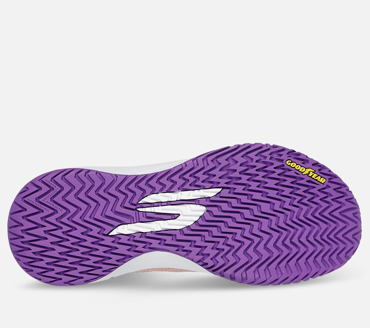 Viper Court Rally Shoe Skechers.no