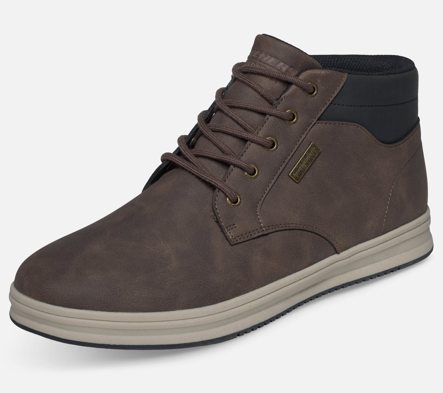 Palmiro - Wallace Waterproof