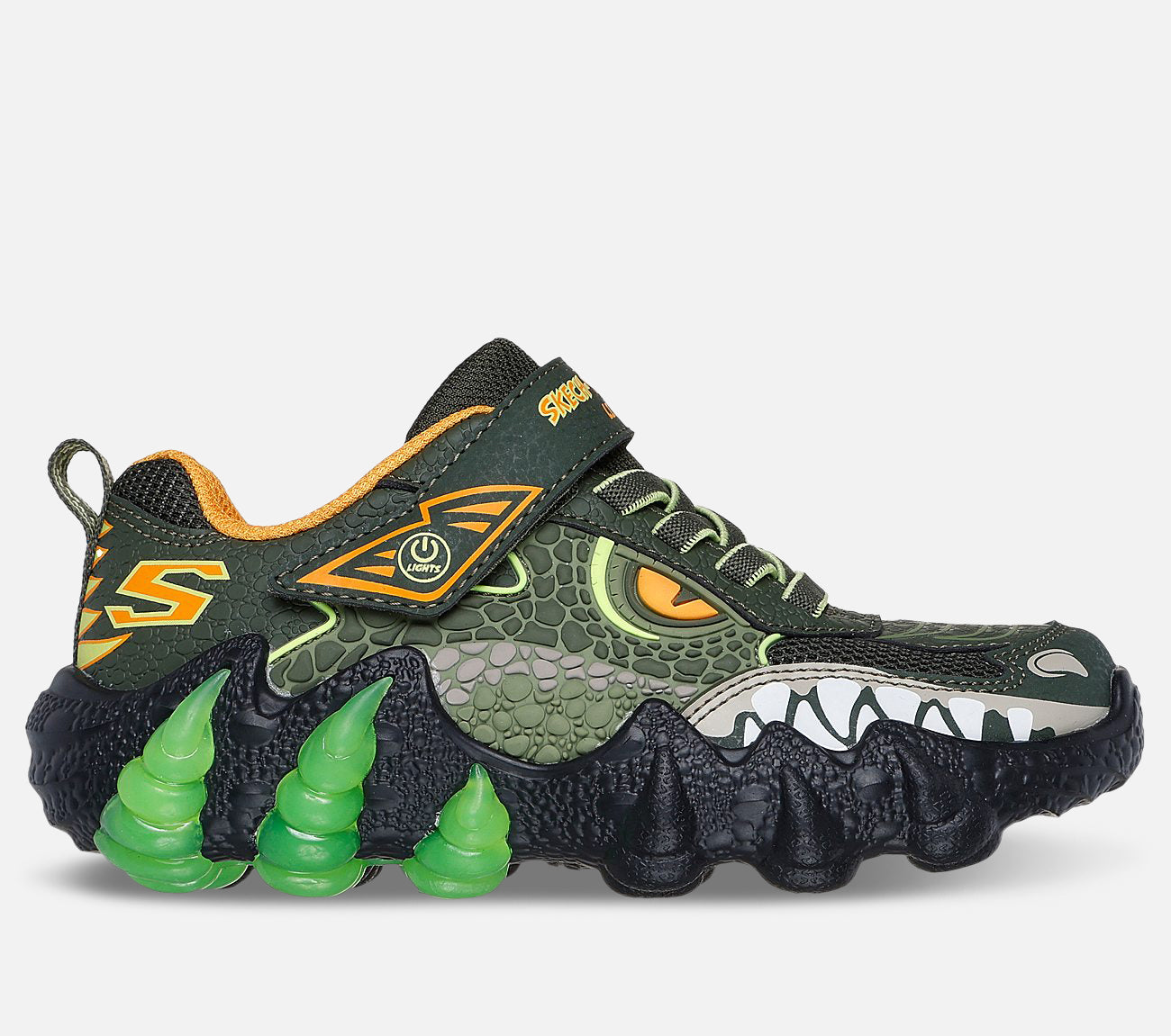 Skech-O-Saurus Light 2.0 Shoe Skechers.no