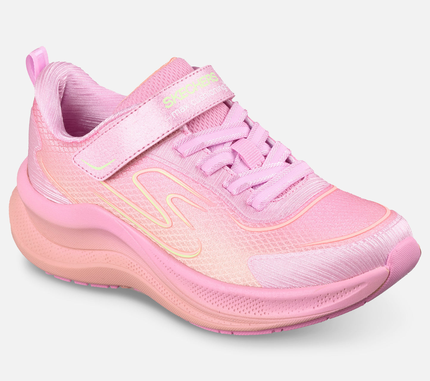Max Cushioning Ascend - Smoothie Pack Shoe Skechers.no