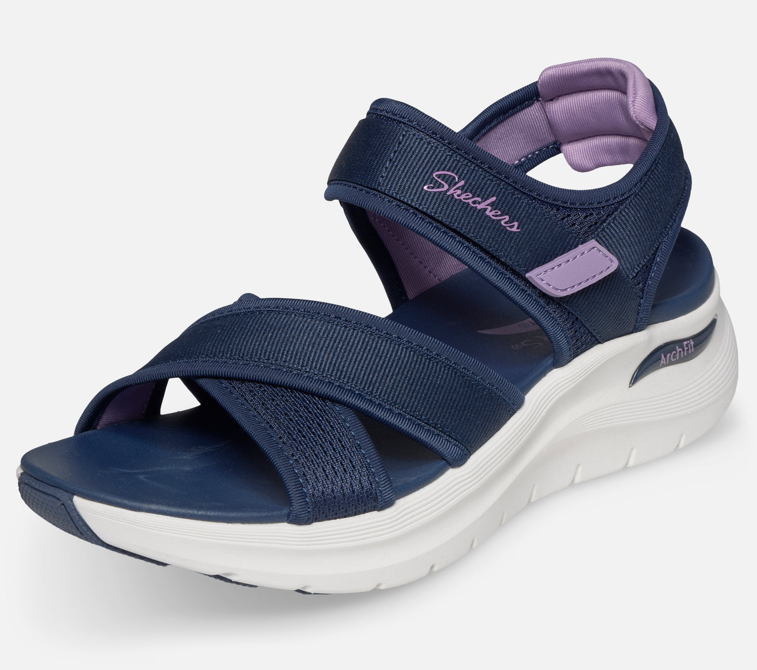 Arch Fit 2.0 - Feelin' Bright Sandal Skechers.no