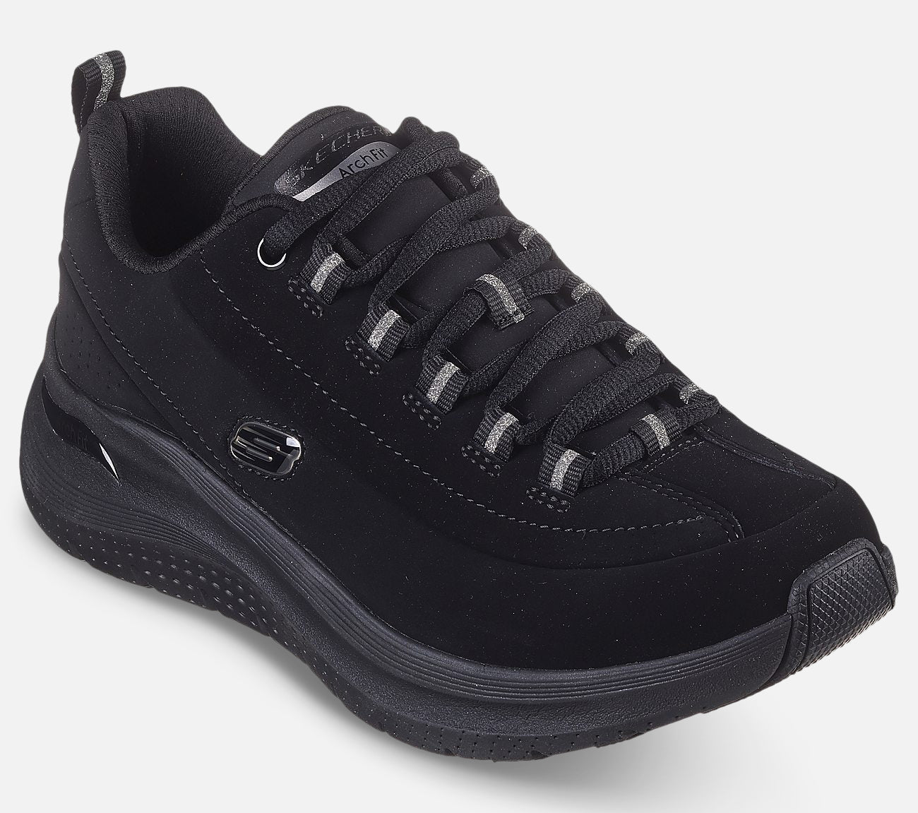 Arch Fit 2.0 - Dark Horse Shoe Skechers.no