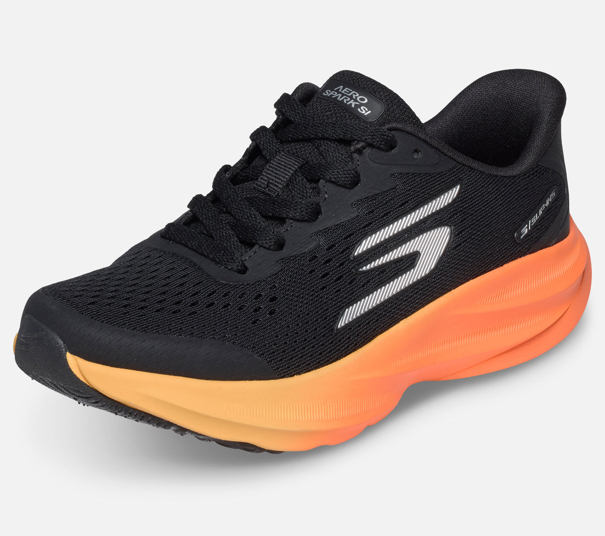 Slip-ins: SKX Aero Spark - Kinetic Fusion Shoe Skechers.no