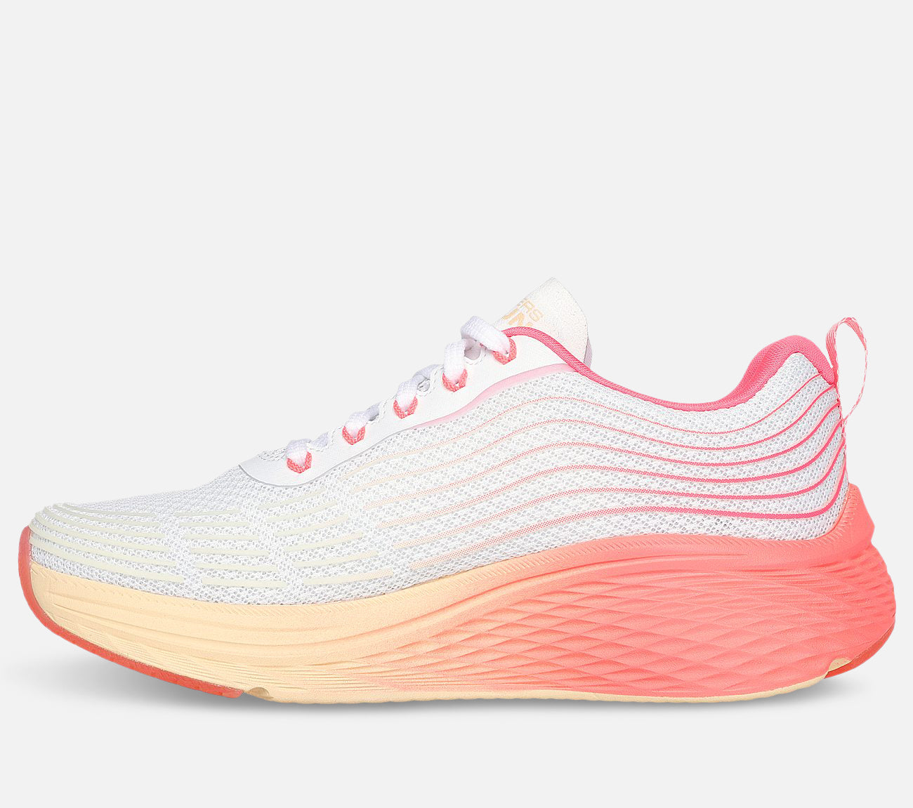 Max Cushioning Elite - Speed Play Shoe Skechers