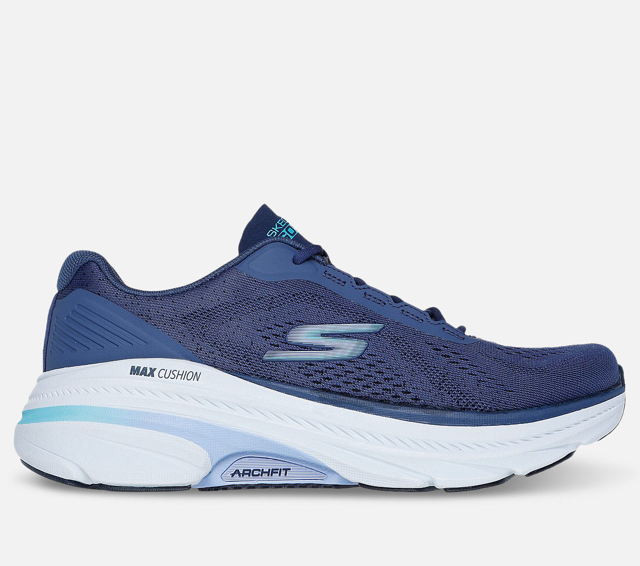 Max Cushioning Arch Fit 2.0 - Avenida Shoe Skechers.no