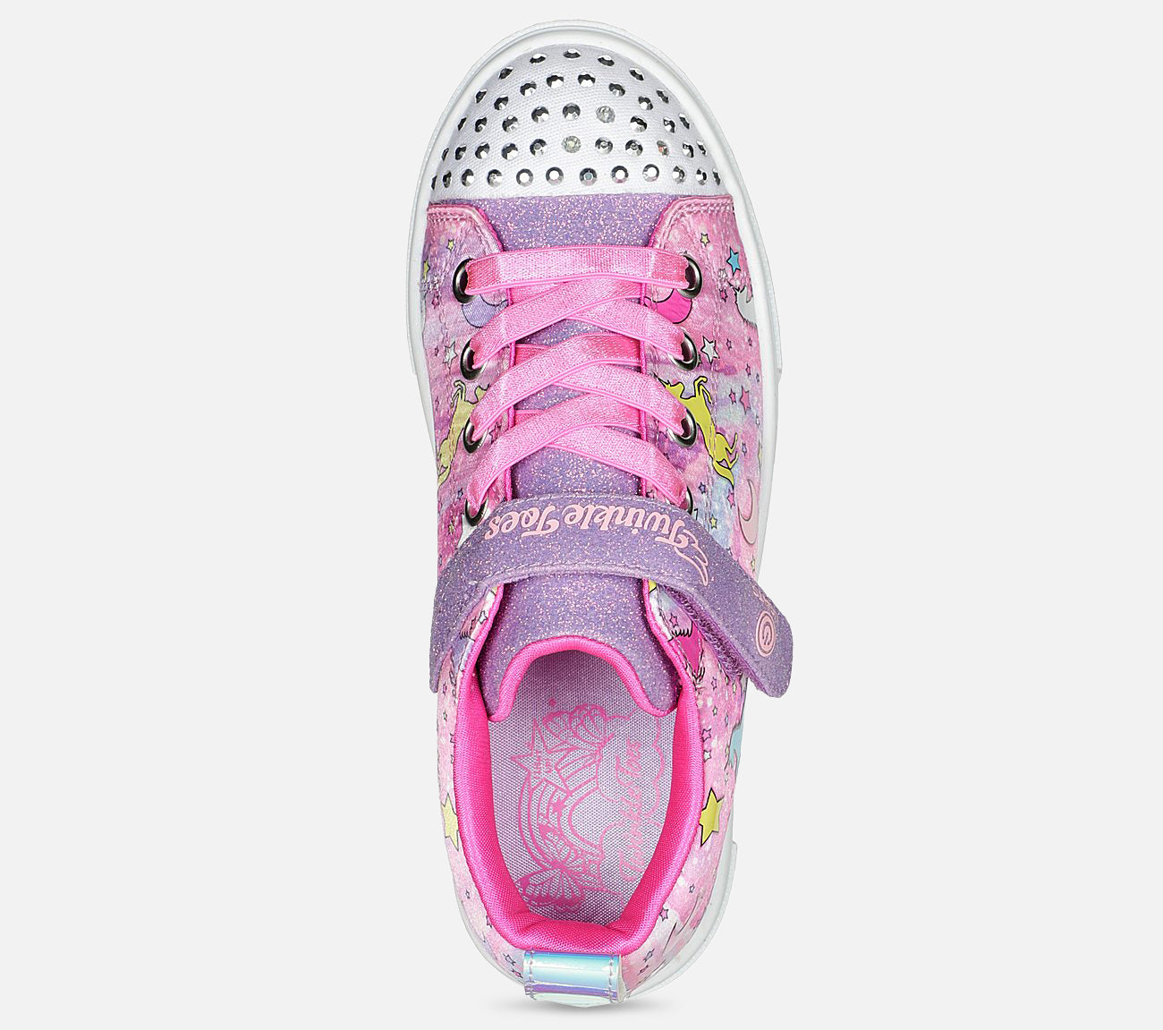 Twinkle Sparks - Unicorn Dreaming Shoe Skechers.no