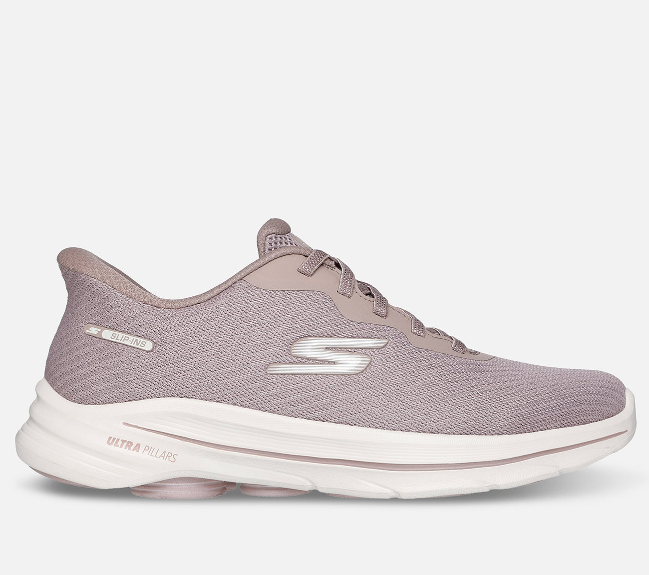 Slip-ins: GO WALK 8 - Nadia Shoe Skechers.no