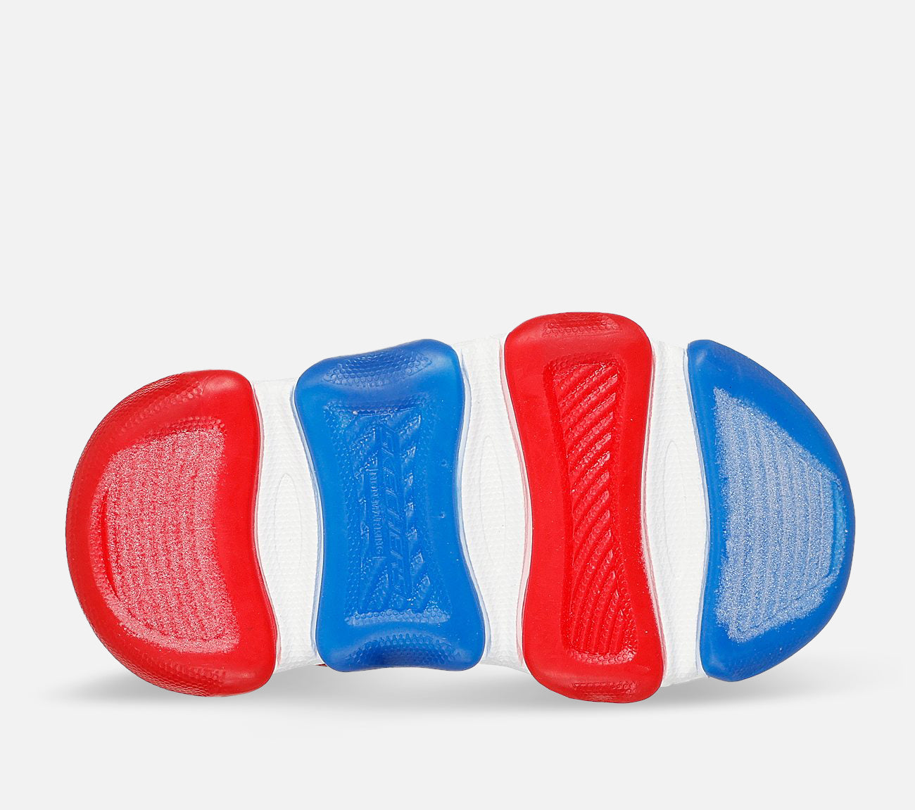 Mighty Glow 2.0 - Dino-Bolt Shoe Skechers.no