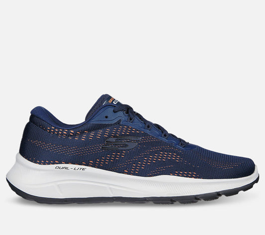 Relaxed Fit: Equalizer 5.0 - New Interval Shoe Skechers.no