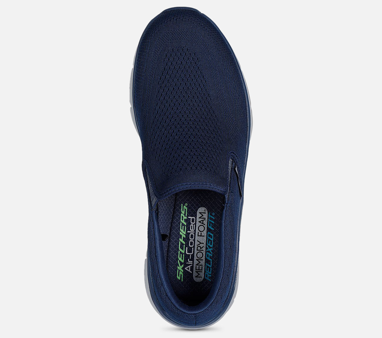 Relaxed Fit: D'Lux Walker 2.0 - Denmor Shoe Skechers.no