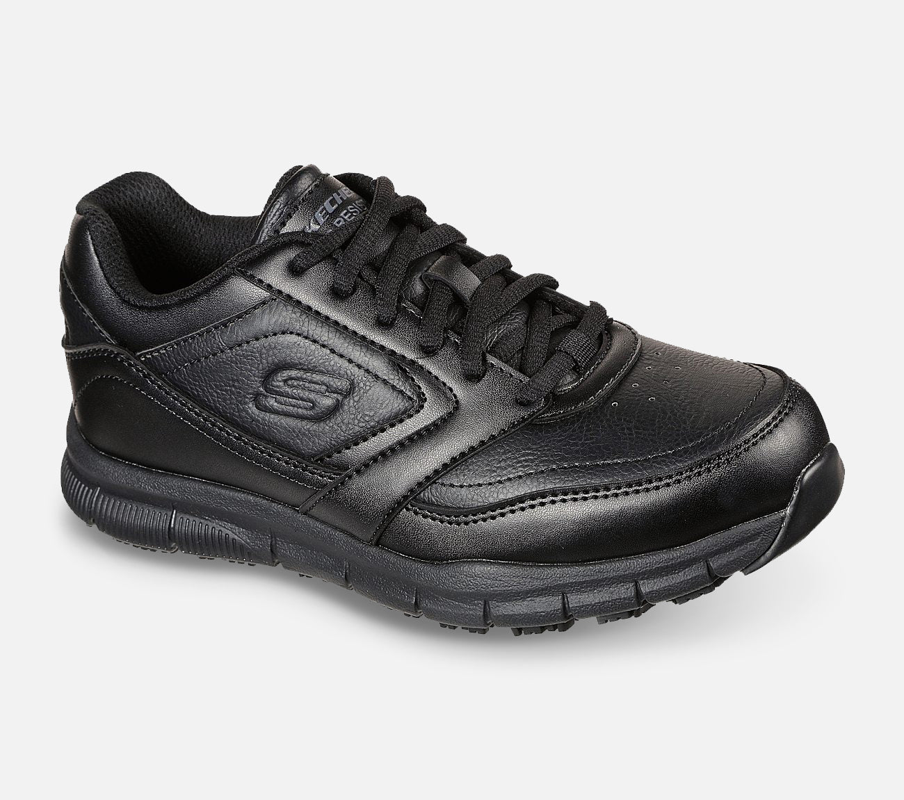 Work Relaxed Fit: Nampa - Wyola SR Work Skechers.no
