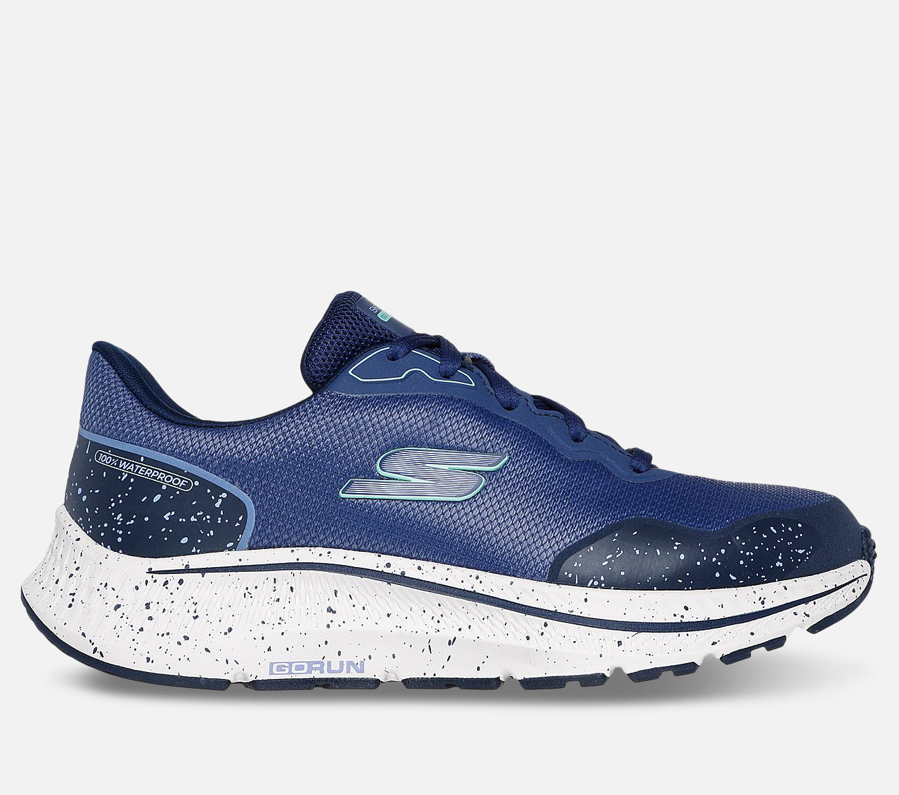 GO RUN Consistent 2.0 - Piedmont – Waterproof Shoe Skechers.no