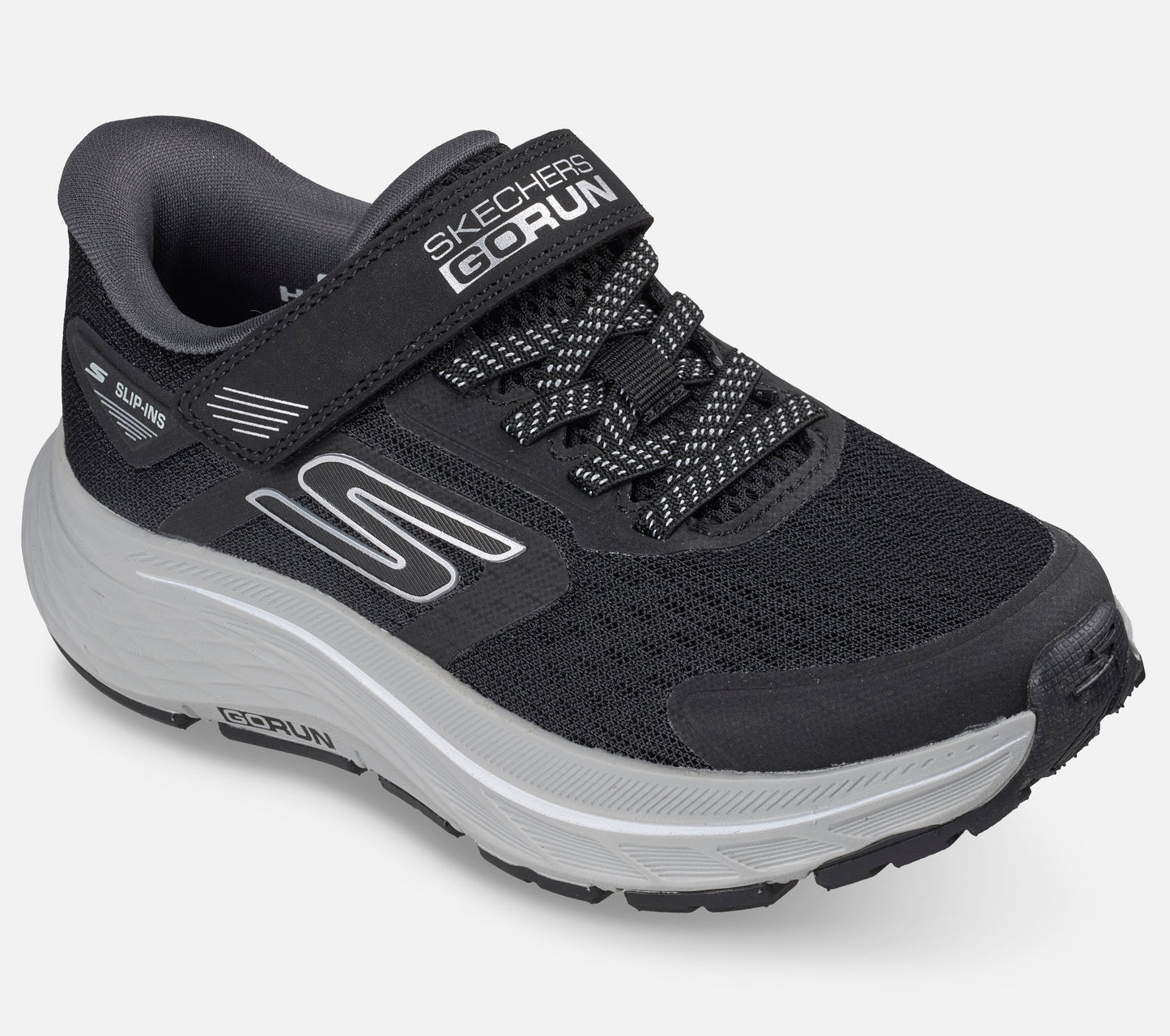 Slip-ins: GO RUN Consistent 3 Shoe Skechers.no