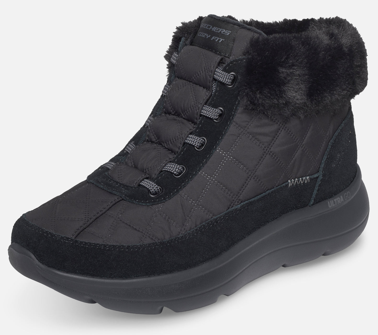 Slip-ins: On-The-GO Encore - Cozy Fit Maisie Boot Skechers.no