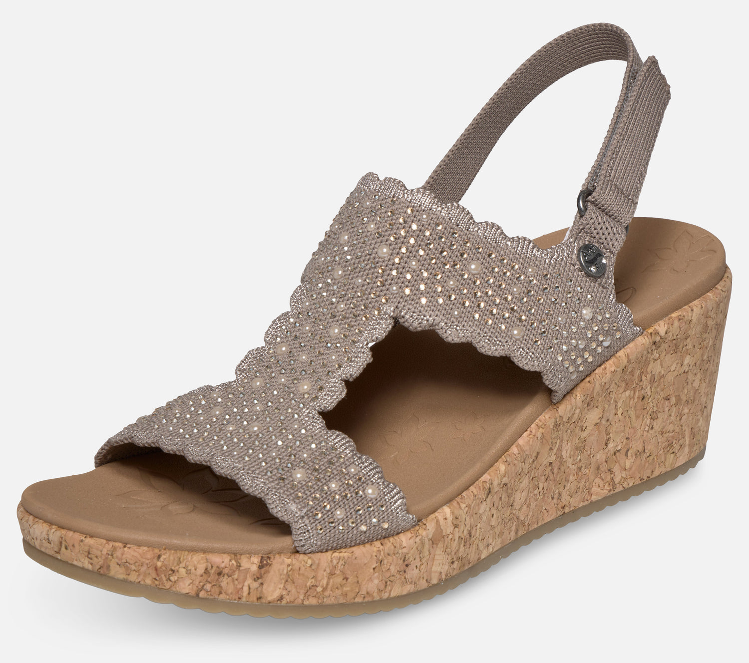 Arch Fit Beverlee 2.0 - My Fav Sandal Skechers.no