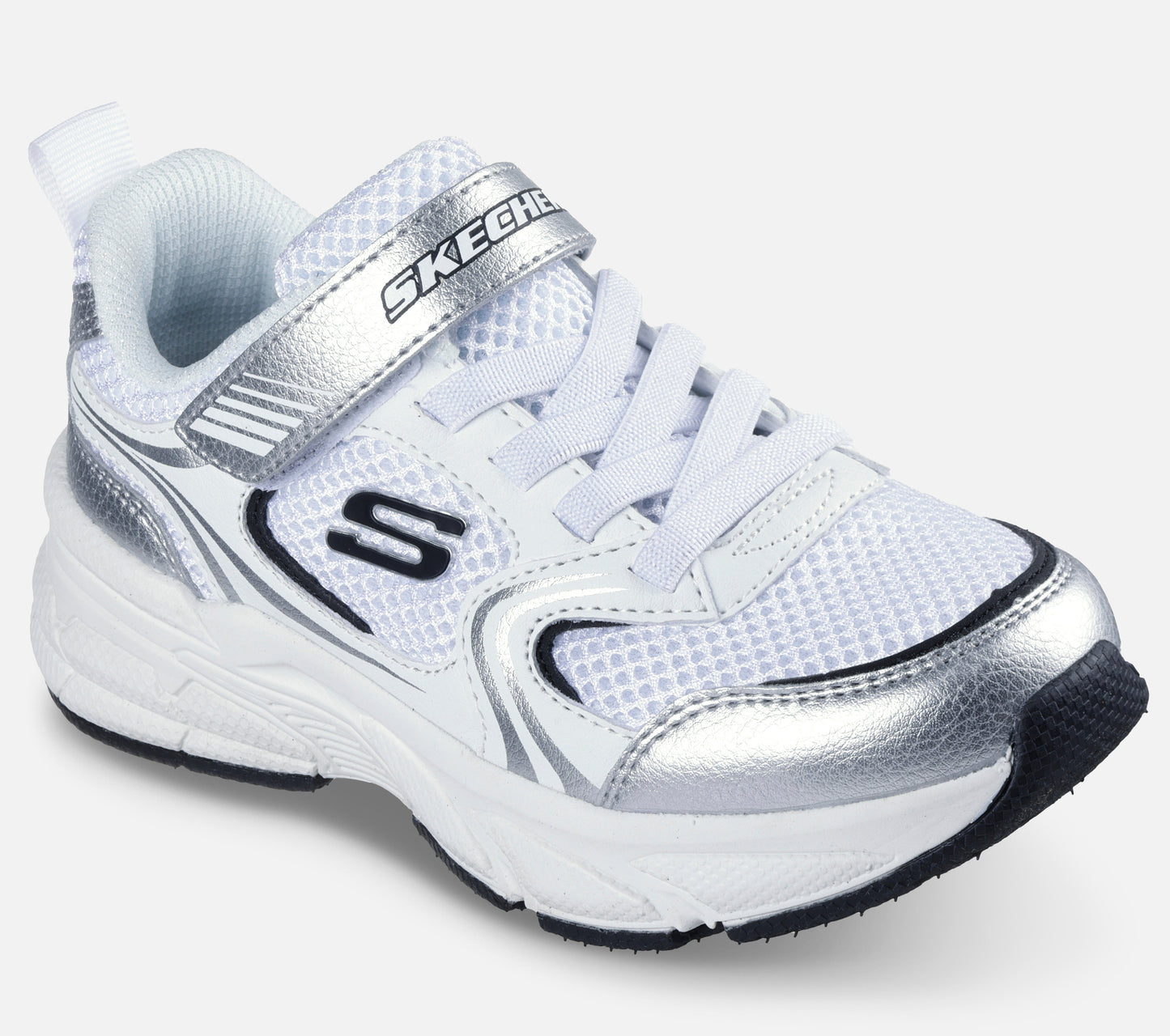 Retro-Graph Shoe Skechers.no