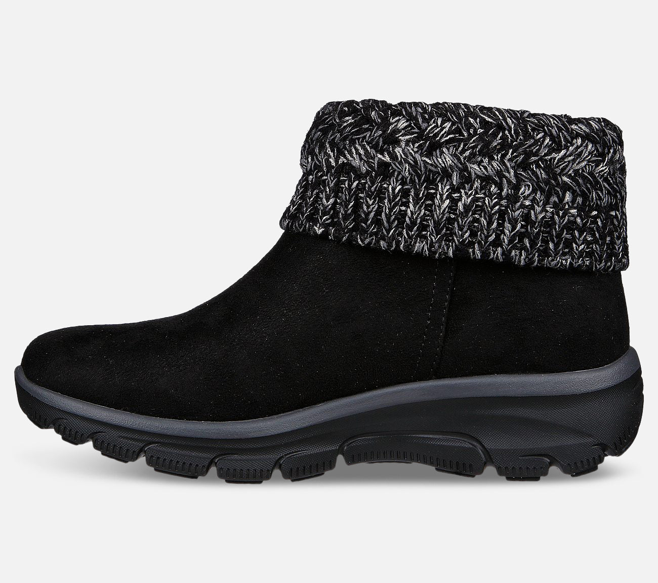 Relaxed Fit: Easy Going - Cozy Weather Boot Skechers.no