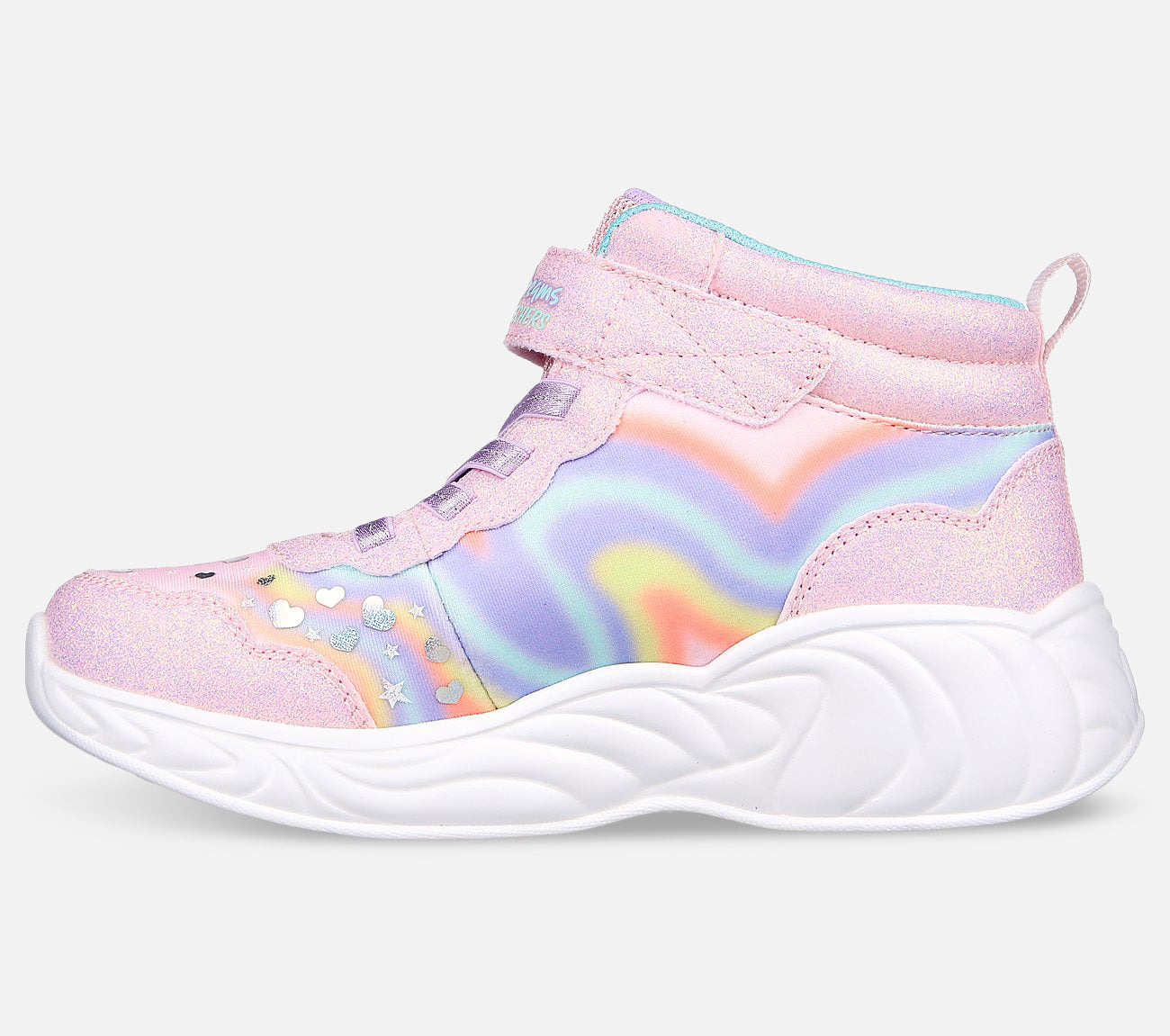 Unicorn Dreams Boot Skechers.no