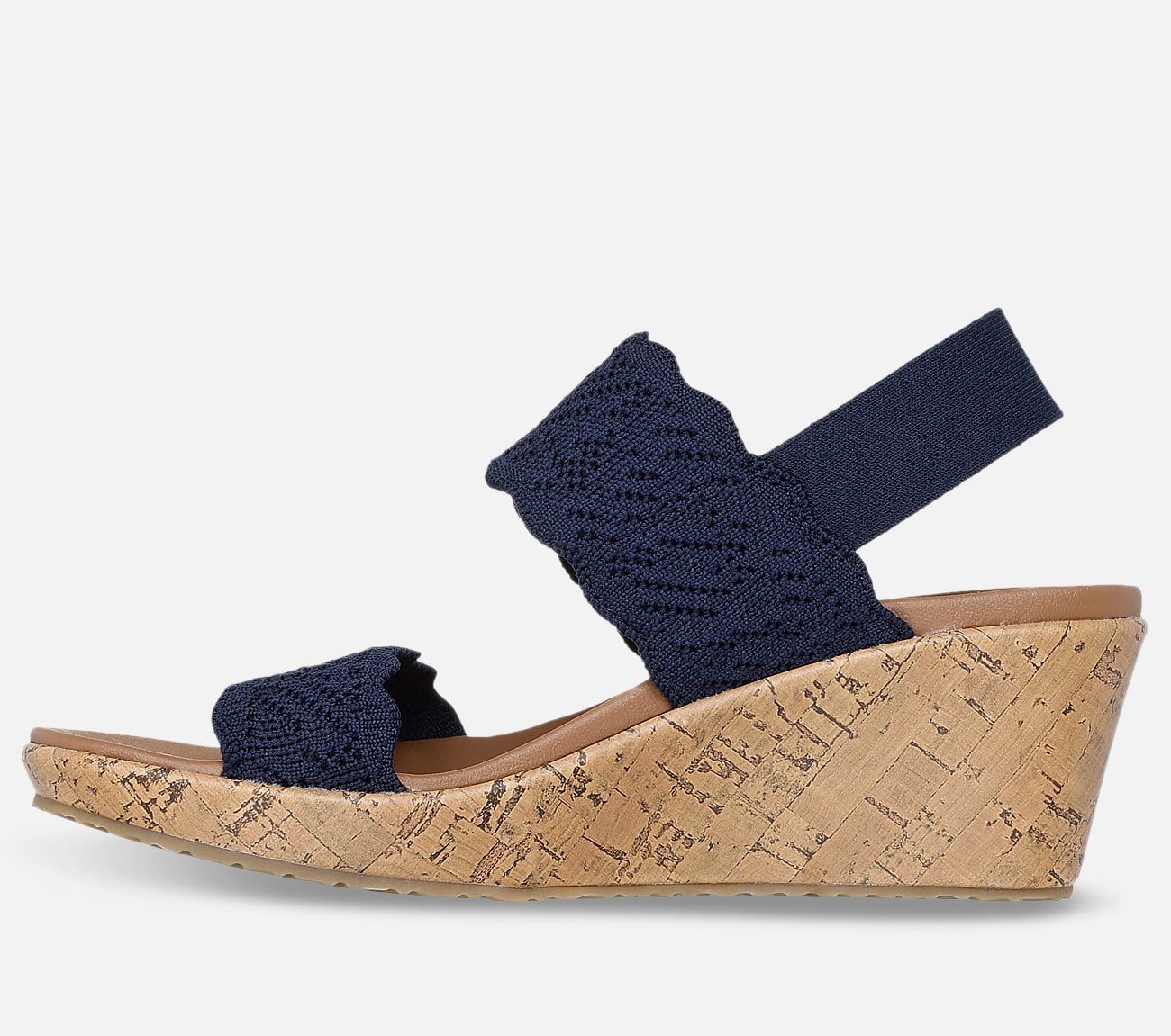 Beverlee - Timeless Touch Sandal Skechers.no