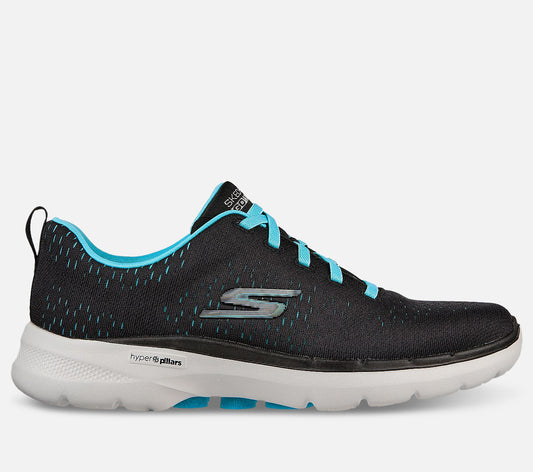 GO WALK 6 - Adora Shoe Skechers.no