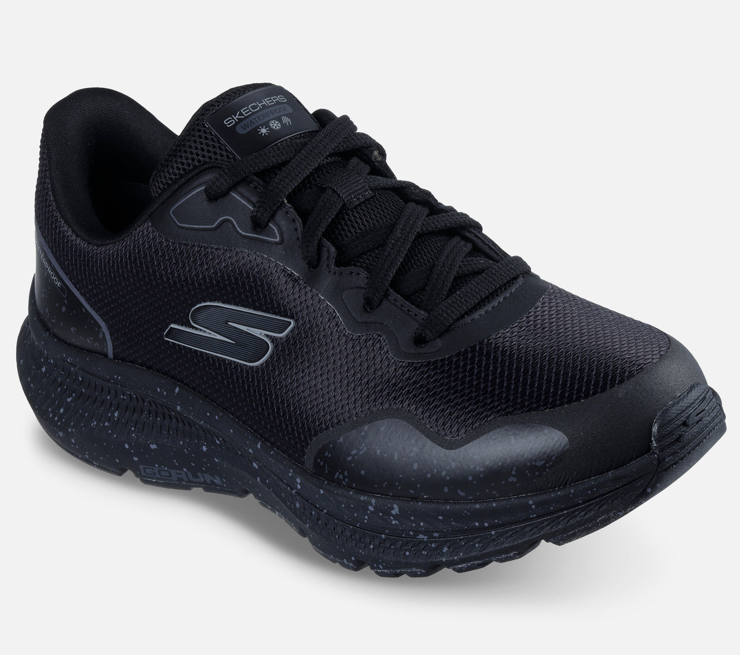 GO RUN Consistent 2.0 - Piedmont – Waterproof Shoe Skechers.no