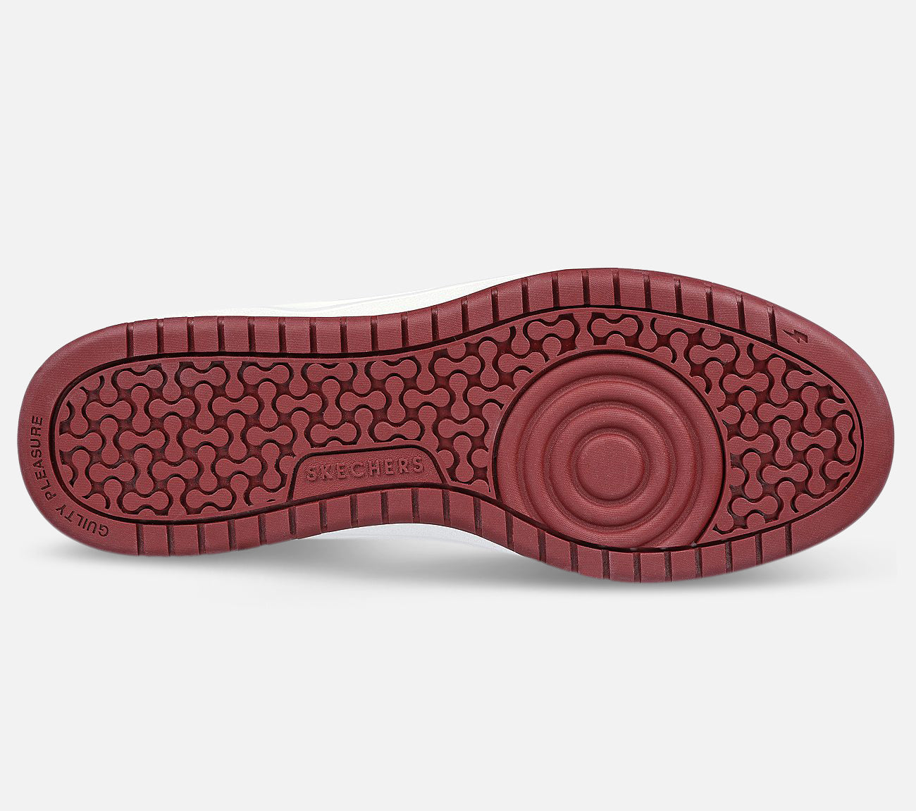 Koopa Court - Volley Low Shoe Skechers.no