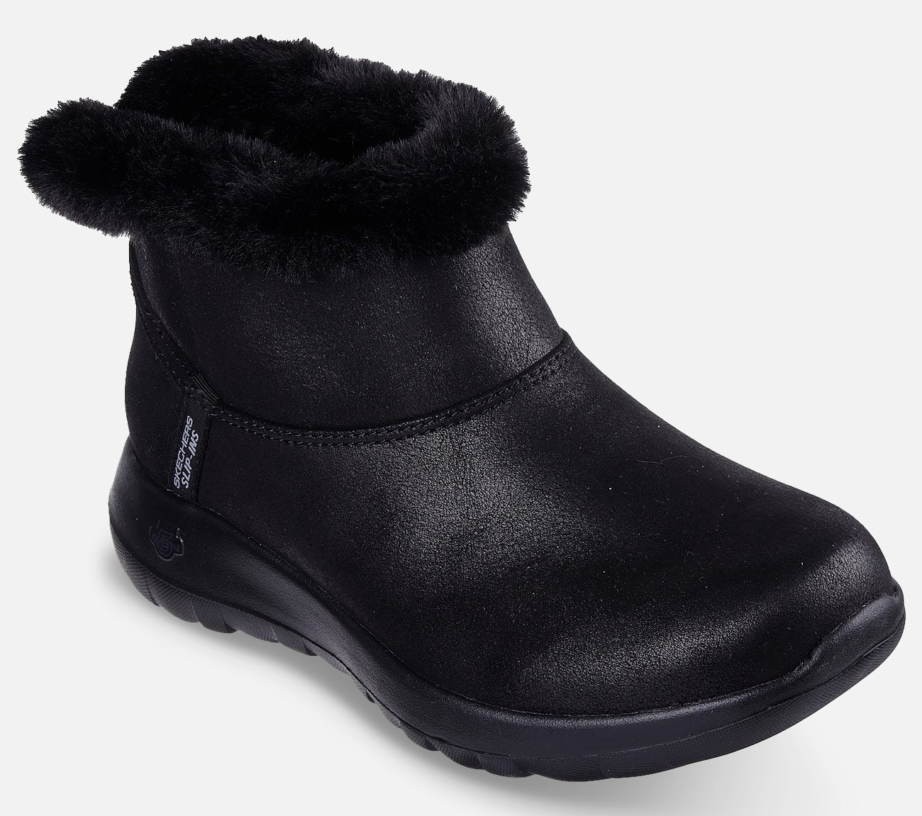 Slip-ins: On-the-GO Joy - Cozy Dream Boot Skechers.no