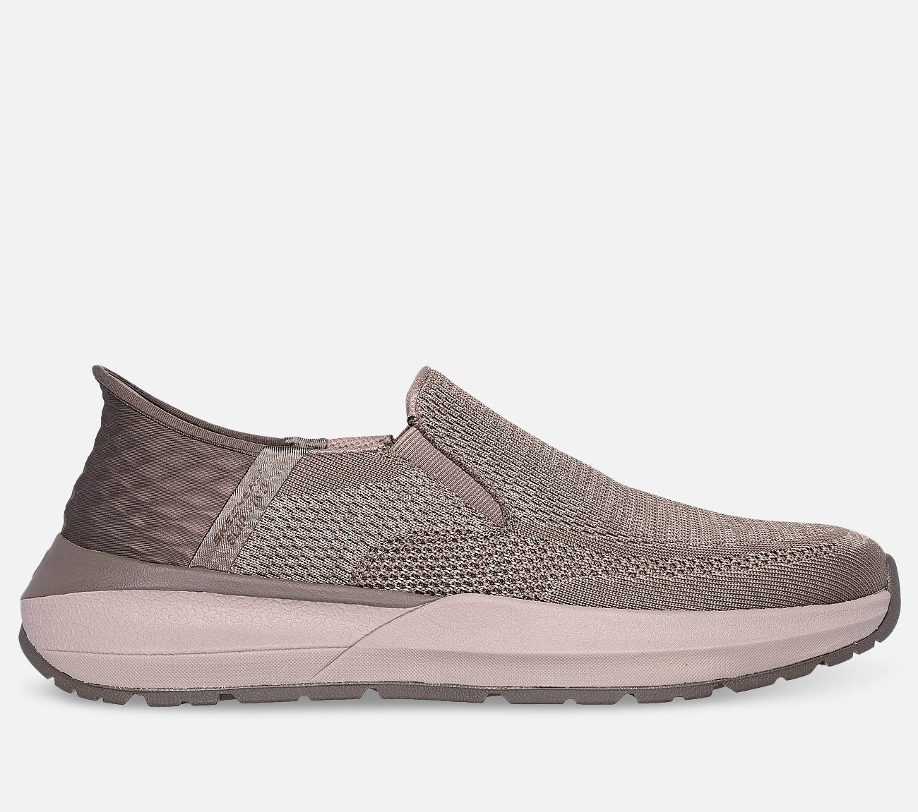 Slip-ins: Neville - Rovelo Shoe Skechers.no