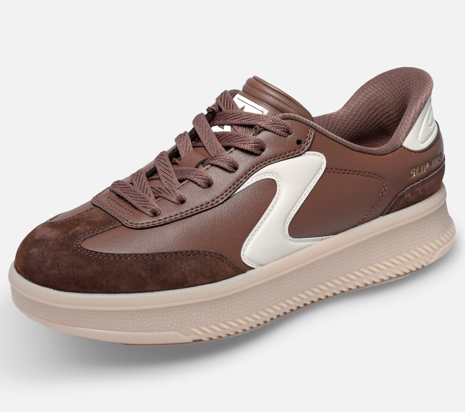 Slip-ins: Hotshot HI - Lifted Luxe Shoe Skechers.no