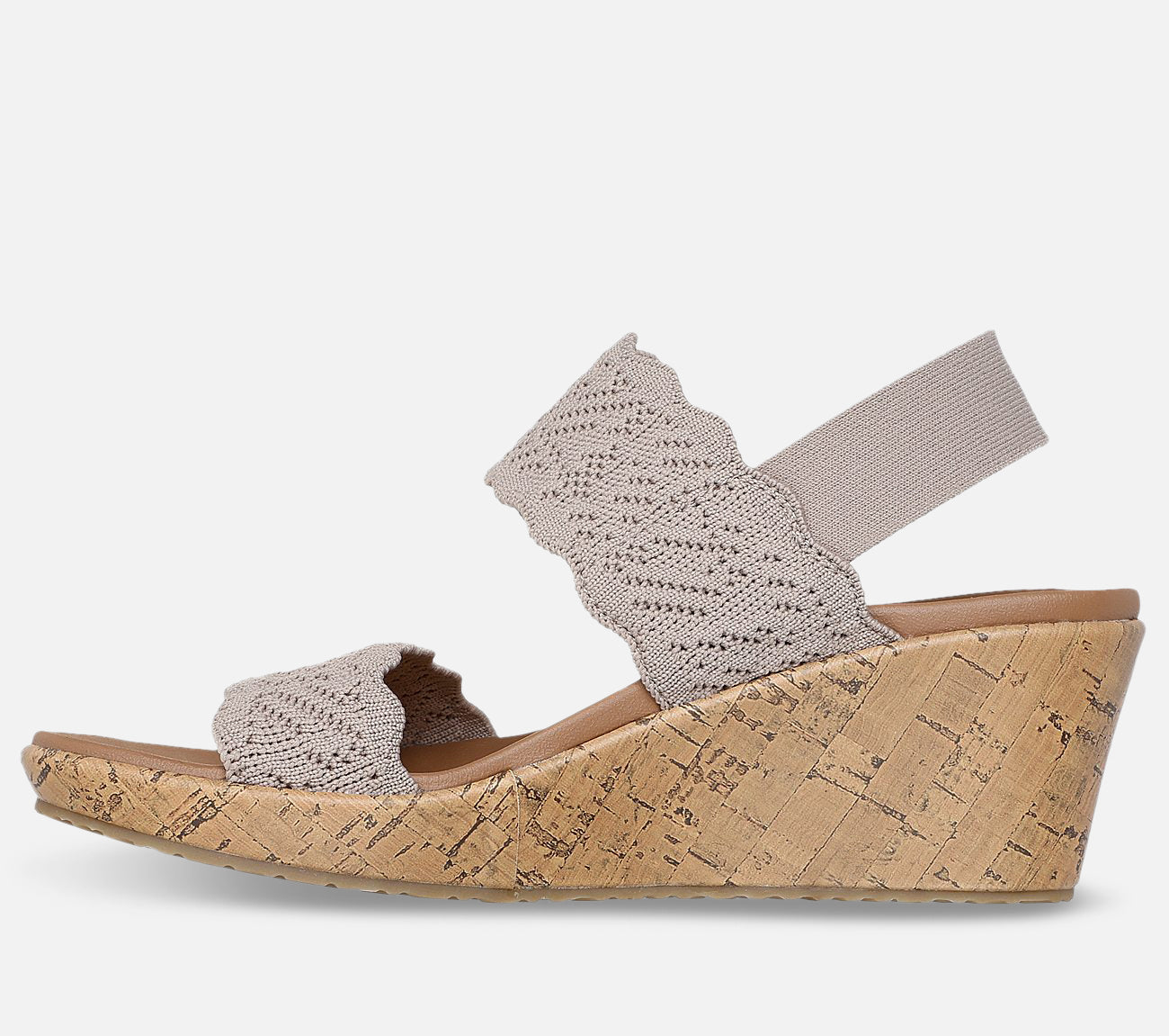 Beverlee - Timeless Touch Sandal Skechers.no
