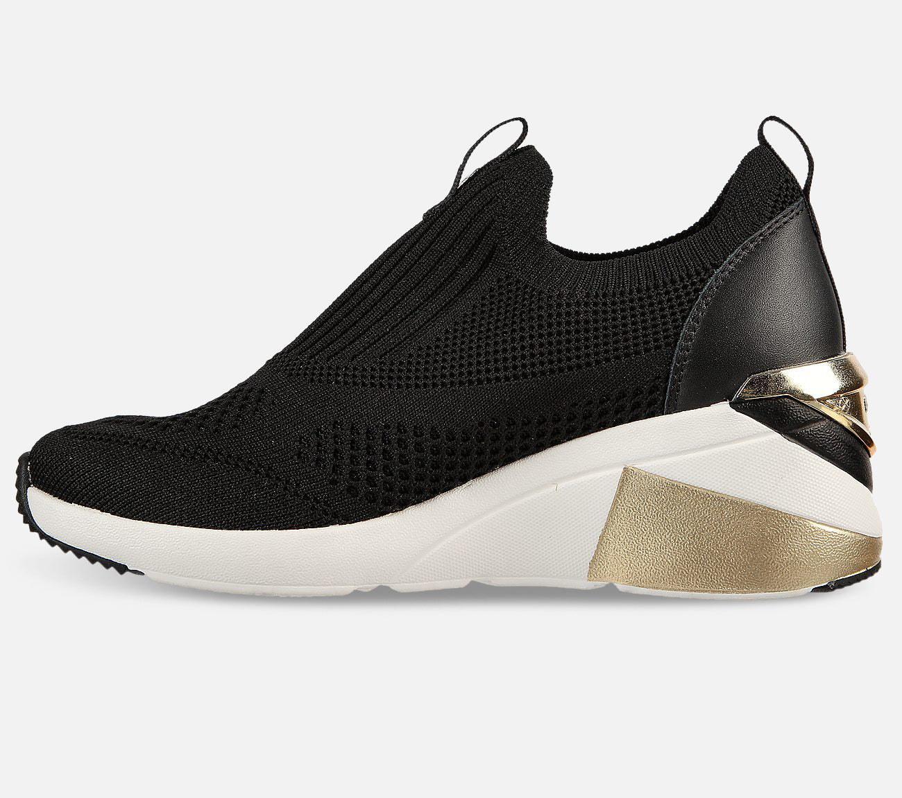 Mark Nason The Wedge - Etty Shoe Skechers