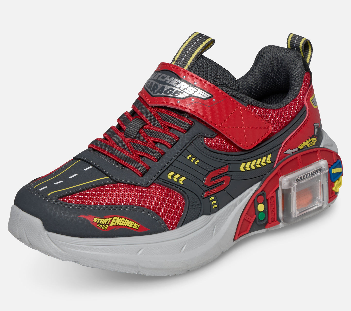 Garage Shoe Skechers.no