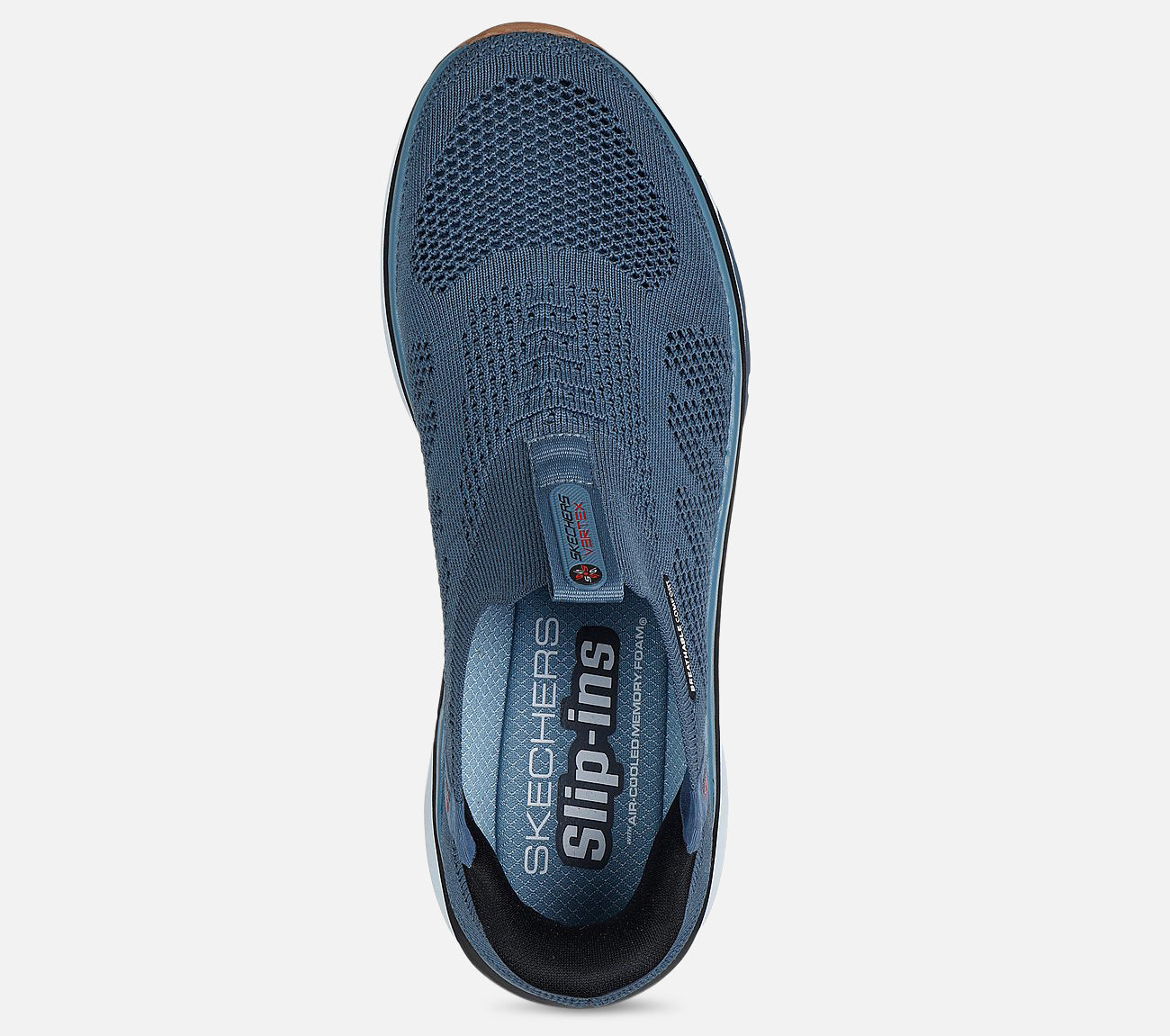Slip-ins: Vertex - Lawsen Shoe Skechers.no
