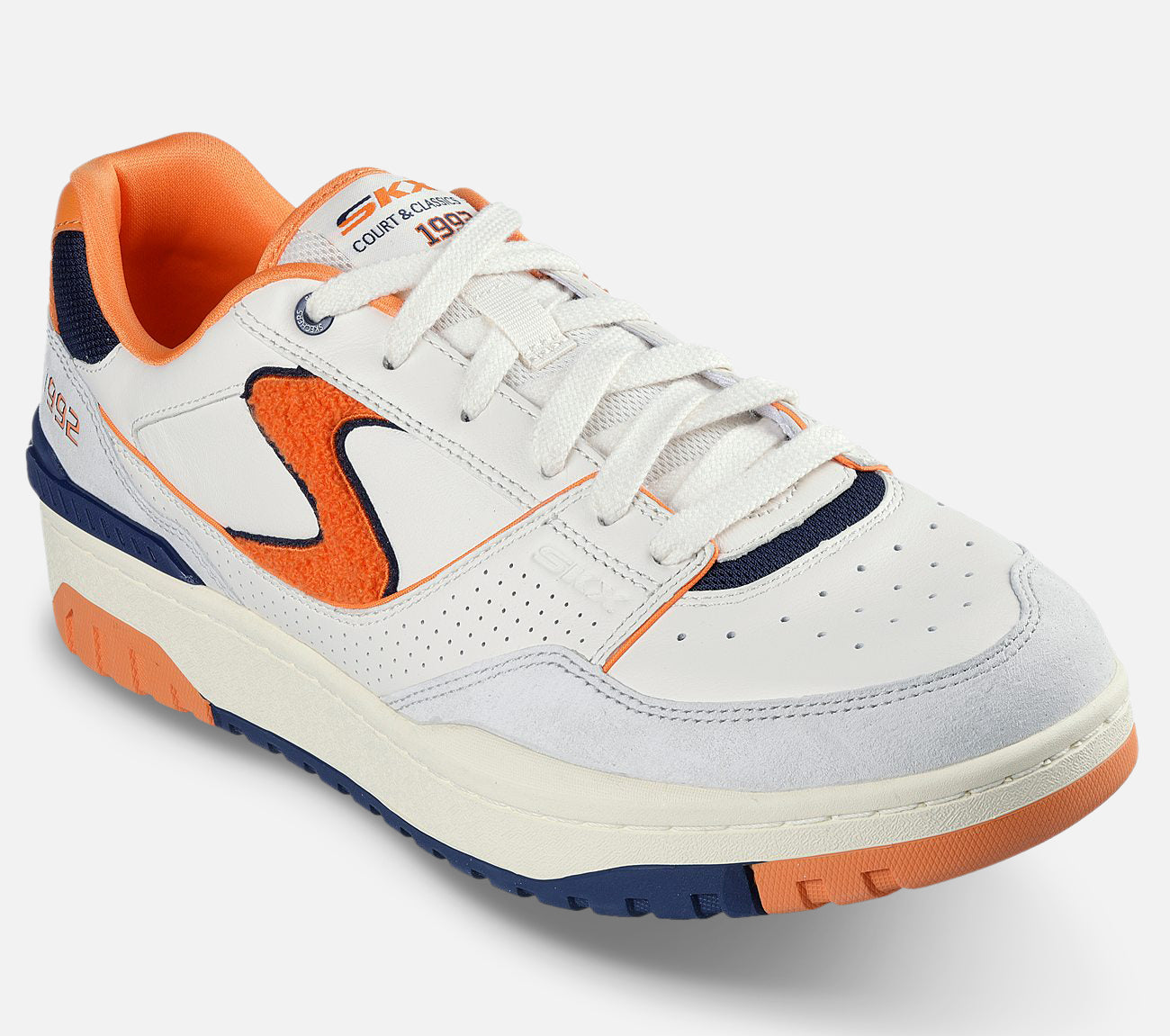 S-1992 Shoe Skechers.no