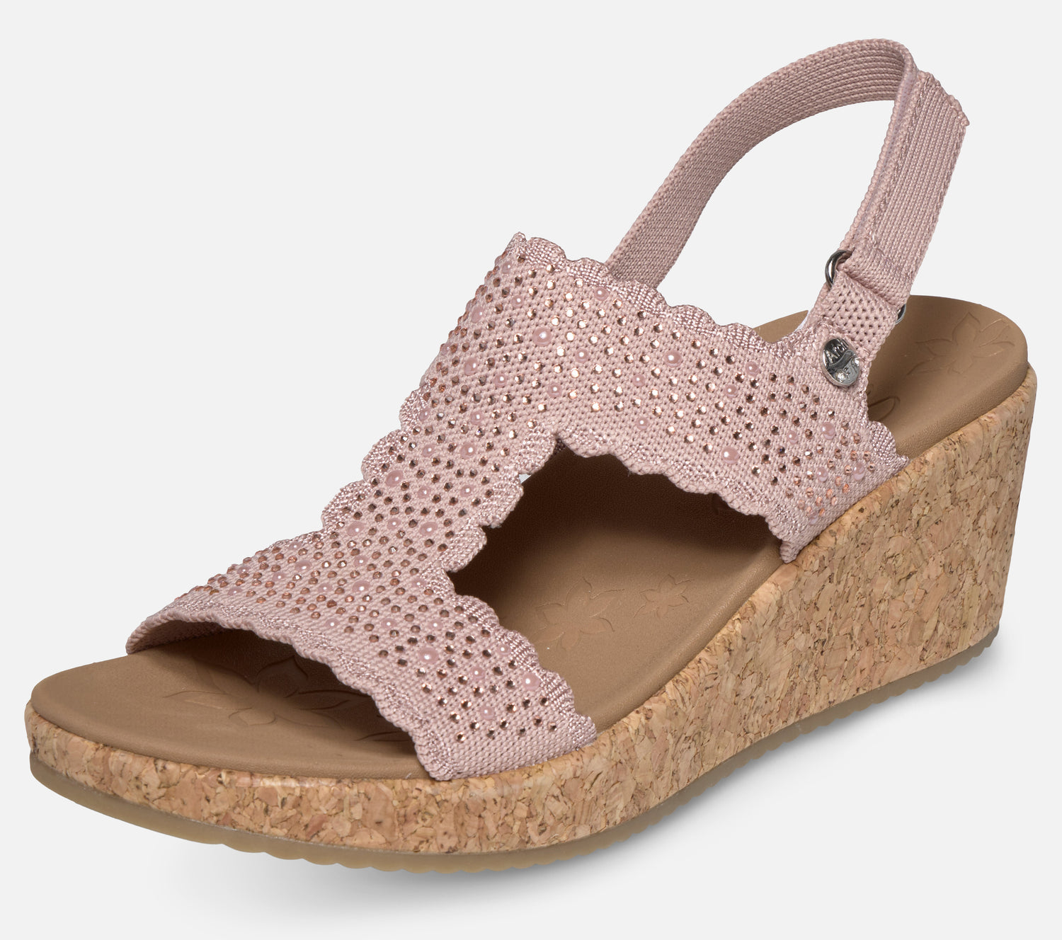 Arch Fit Beverlee 2.0 - My Fav Sandal Skechers.no