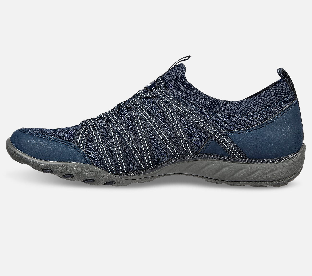 Relaxed Fit: Breathe-Easy - First Light Shoe Skechers.no