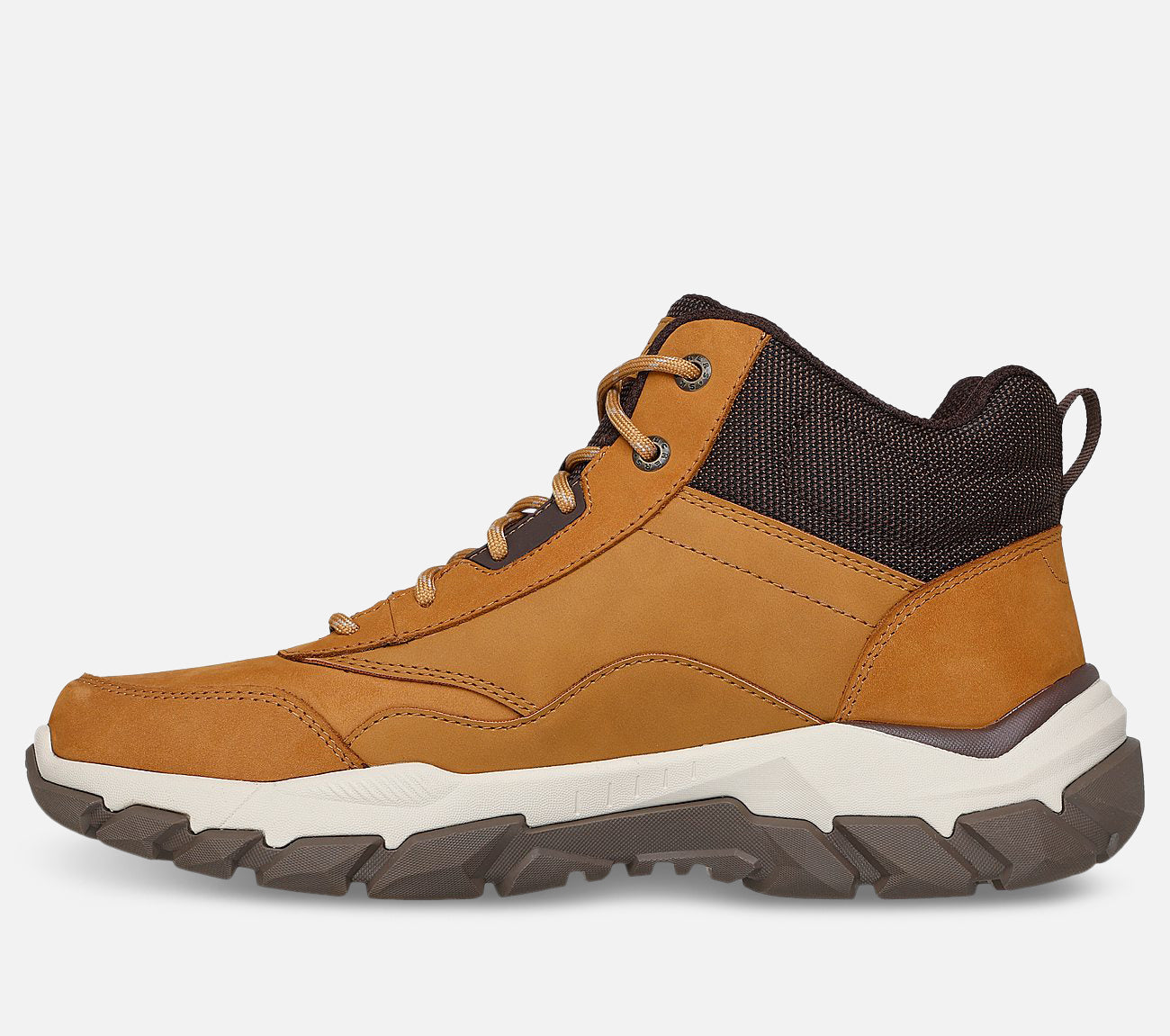 Relaxed Fit: Santoro - Hopkins Boot Skechers.no