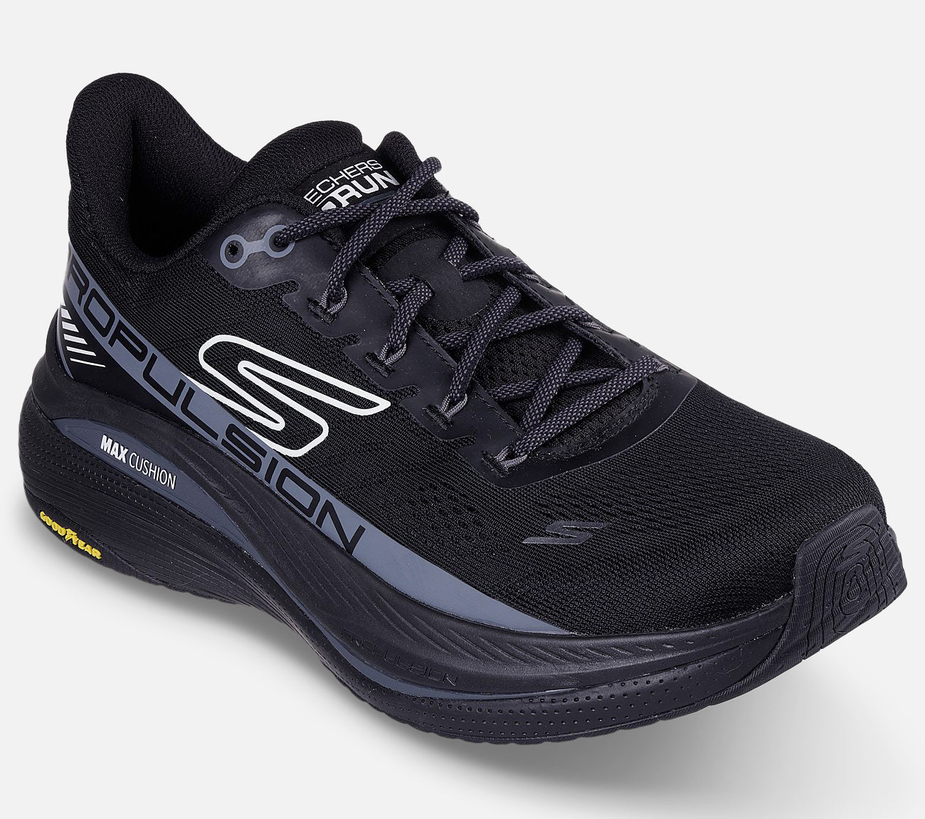 Max Cushioning Propulsion Shoe Skechers.no