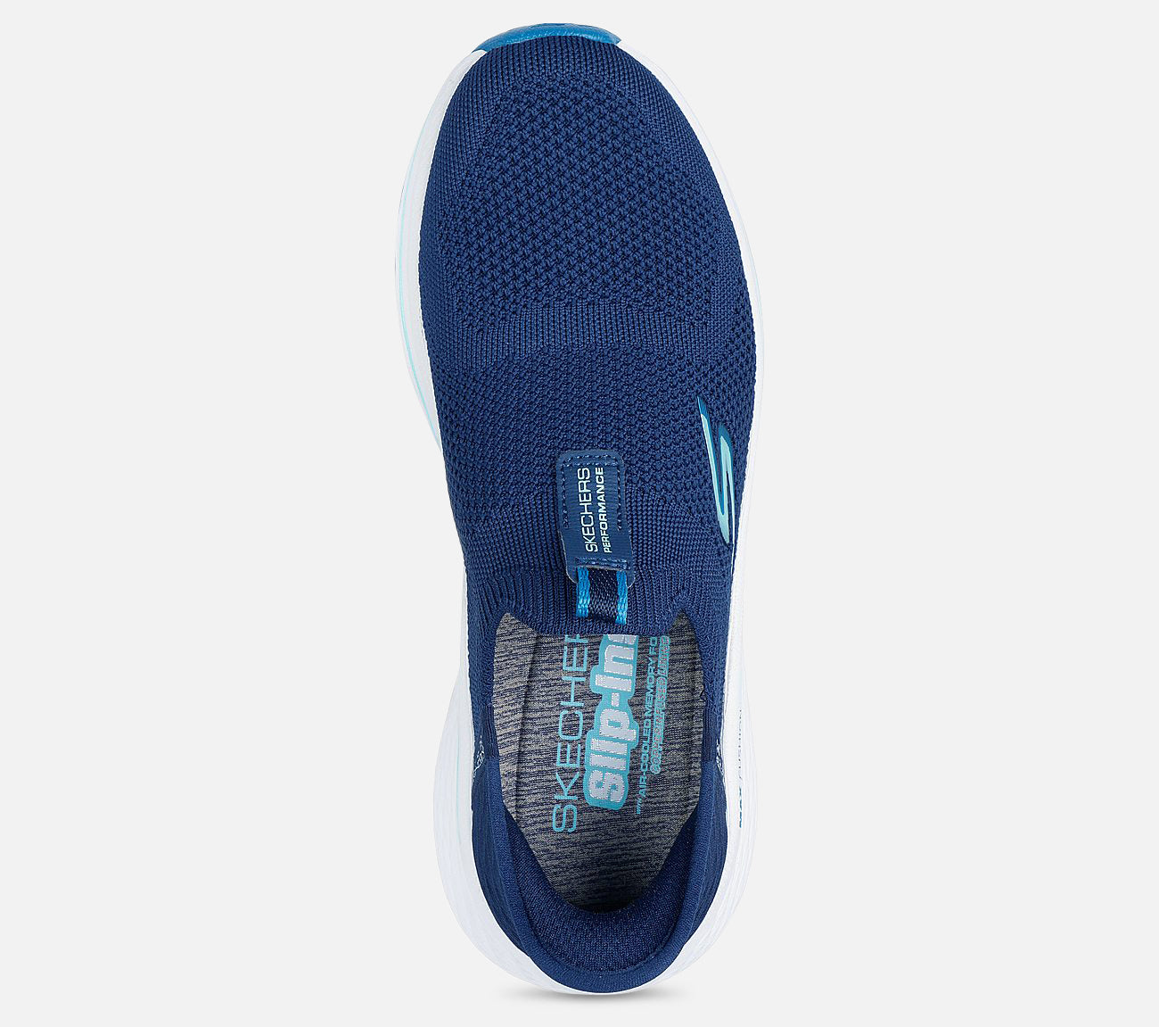 Slip-ins: Max Cushioning Elite 2.0 - Eternal Shoe Skechers.no