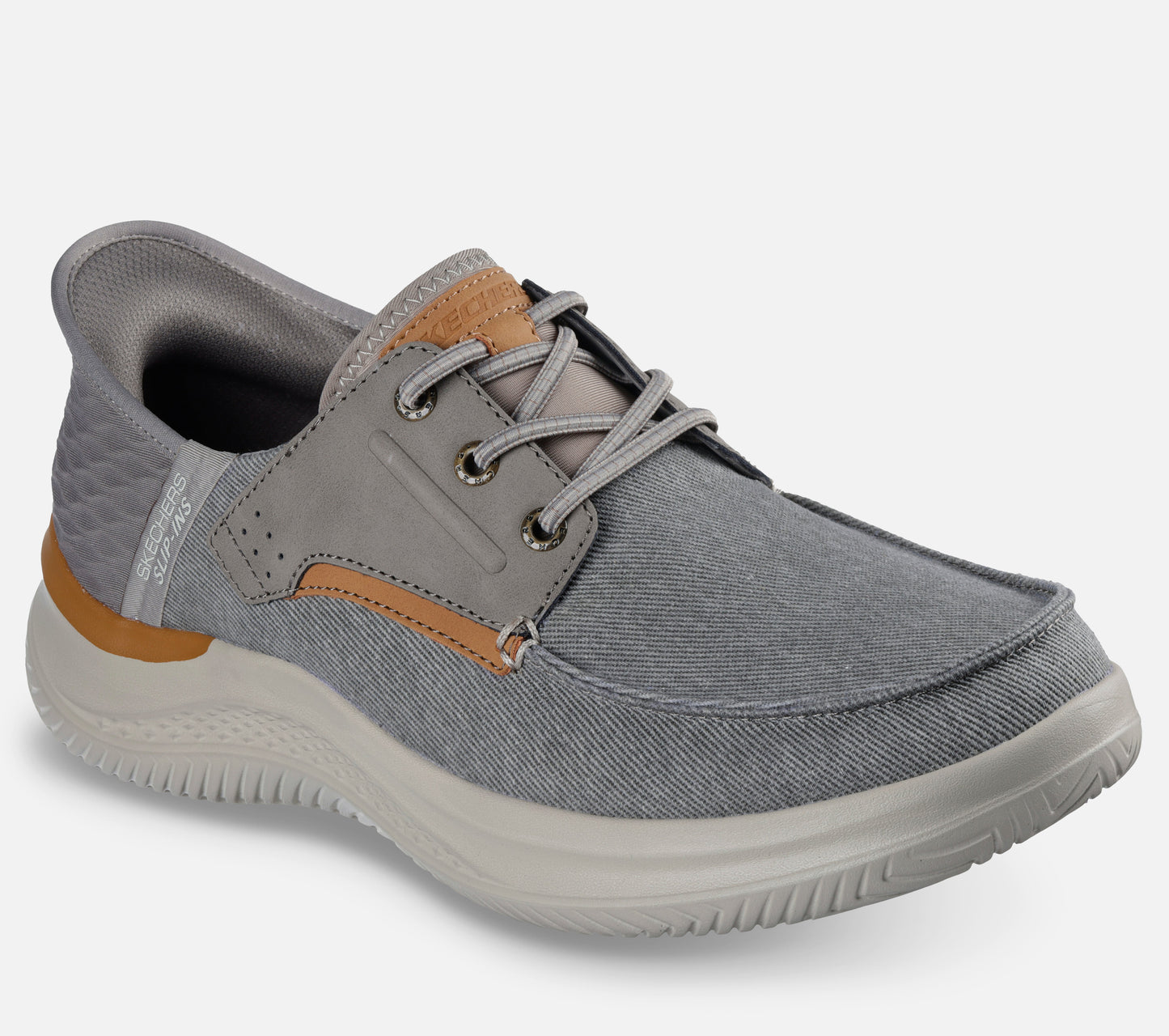 Extra Wide Fit: Slip-ins: Hasting - Niko Shoe Skechers.no