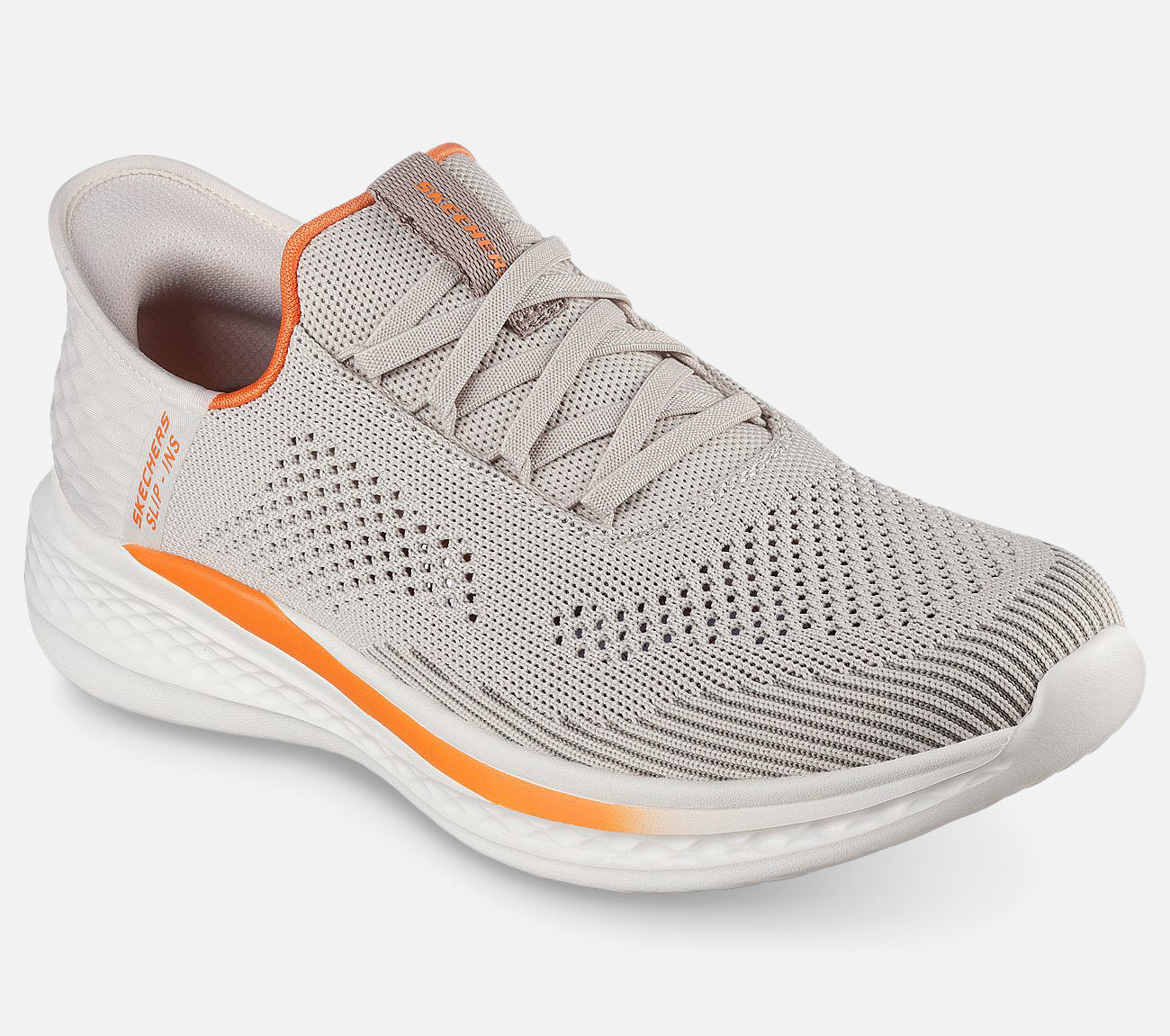 Relaxed Fit: Slip-ins: Slade - Quinto Shoe Skechers.no