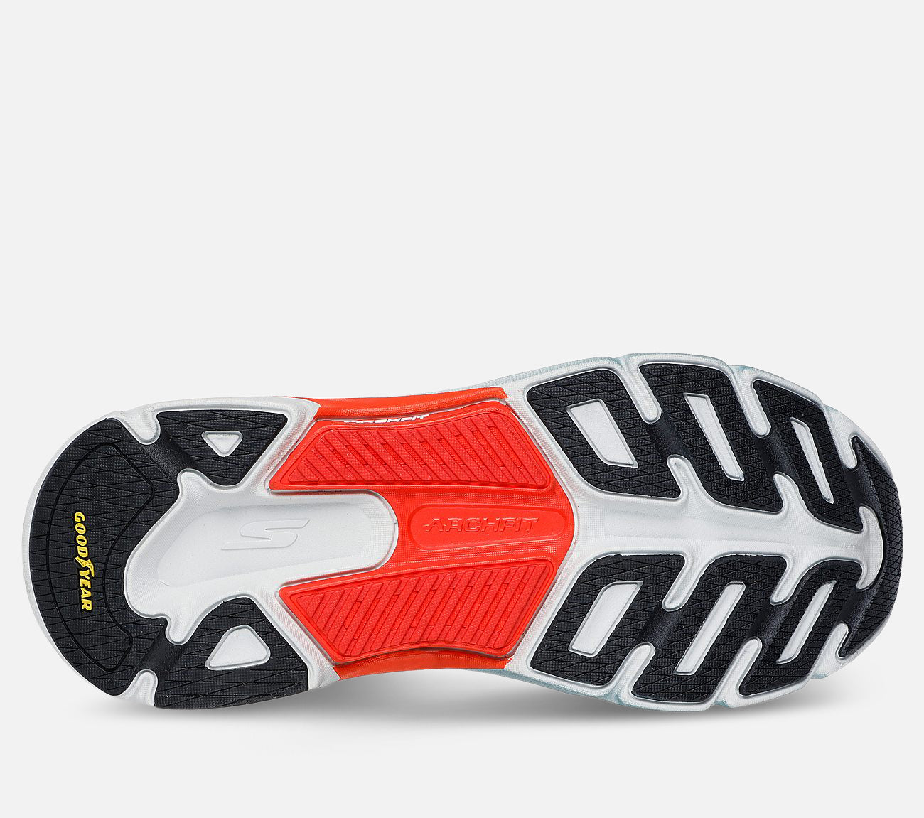 Max Cushioning Arch Fit 2.0 - Immense Cruiser Shoe Skechers.no