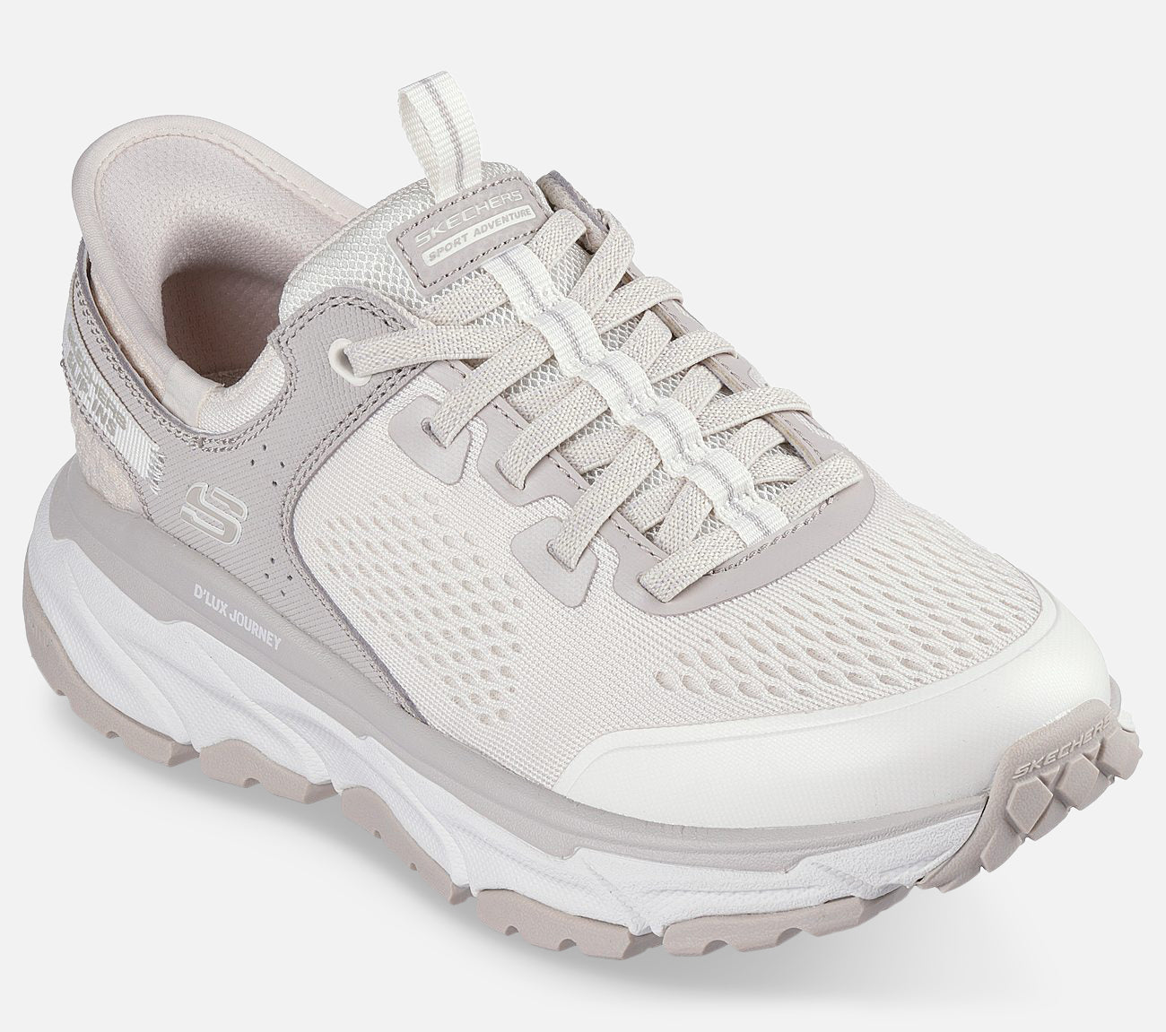 Relaxed Fit: Slip-ins: D'Lux Journey – Newaygo Shoe Skechers.no